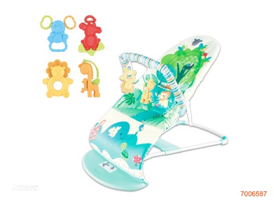 INFANT ROCKING CHAIR