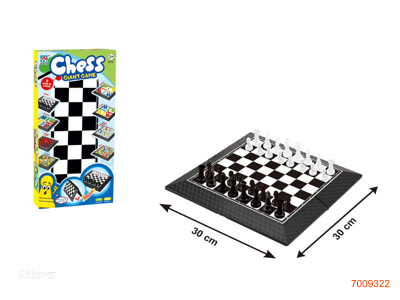 CHESS