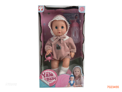 30CM EMPTY BODY FASHION DOLL SET