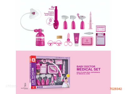 DOCTOR SET