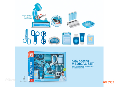 DOCTOR SET