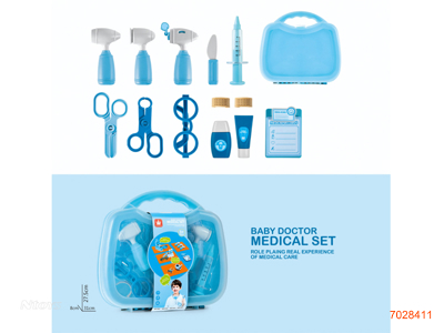 DOCTOR SET