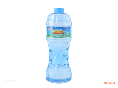 1000ML BUBBLE TOYS 2COLOURS