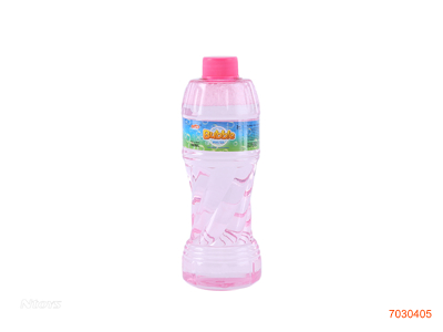 500ML BUBBLE TOYS 2COLOURS