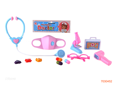 DOCTOR SET