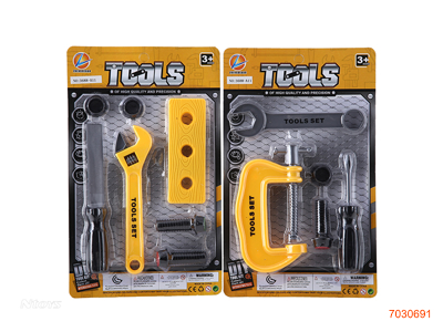 TOOL SET 2ASTD