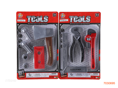 TOOL SET 2ASTD