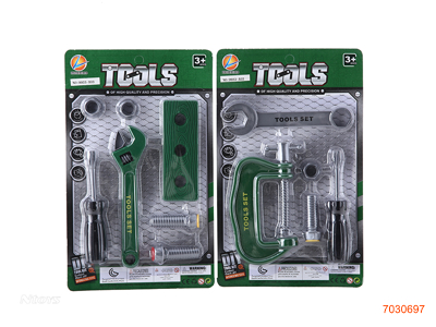 TOOL SET 2ASTD