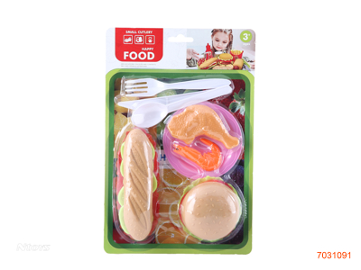 FOOD SET