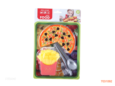 FOOD SET