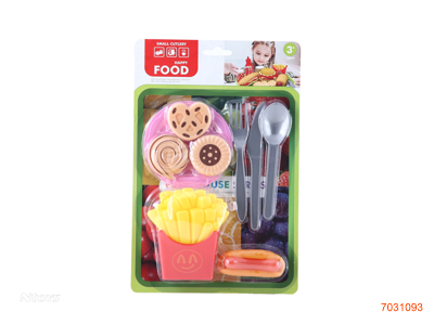 FOOD SET