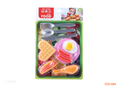 FOOD SET