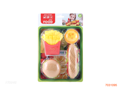 FOOD SET