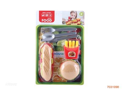 FOOD SET