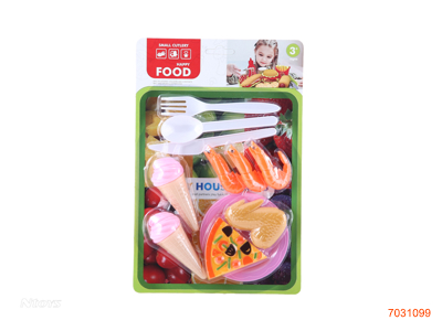 FOOD SET