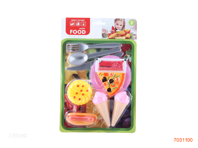 FOOD SET