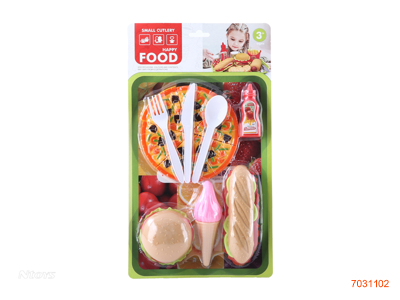 FOOD SET