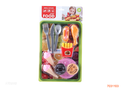 FOOD SET