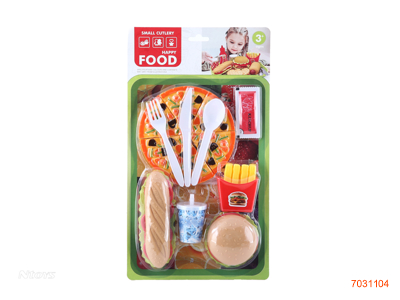 FOOD SET