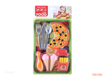 FOOD SET