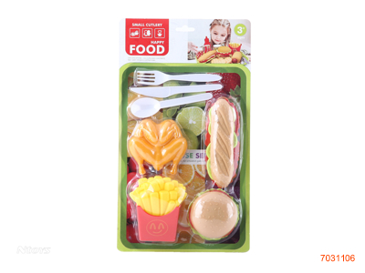 FOOD SET