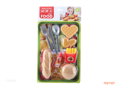 FOOD SET