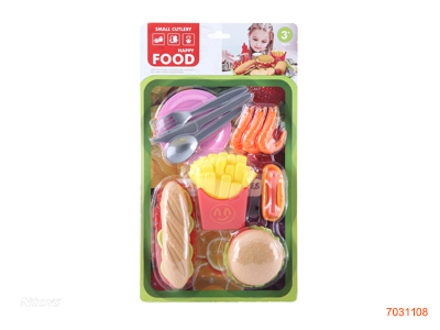 FOOD SET