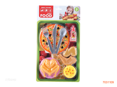 FOOD SET