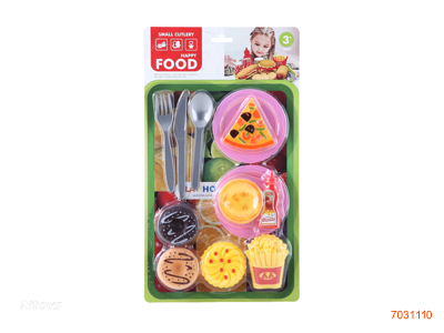 FOOD SET