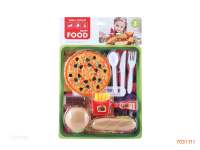 FOOD SET