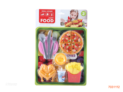 FOOD SET