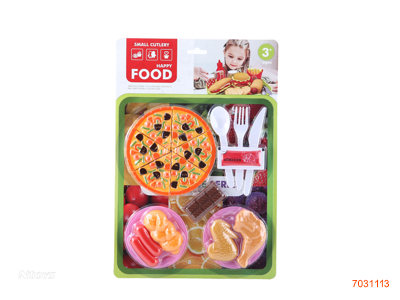 FOOD SET