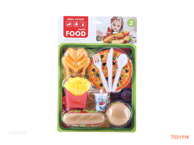 FOOD SET