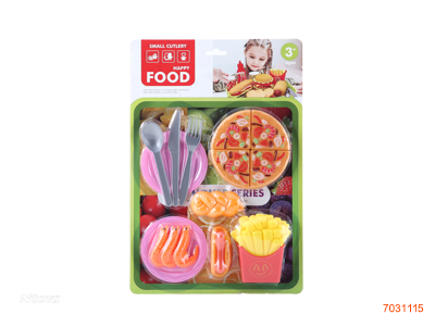 FOOD SET