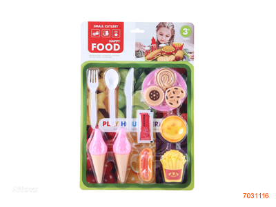 FOOD SET