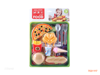 FOOD SET