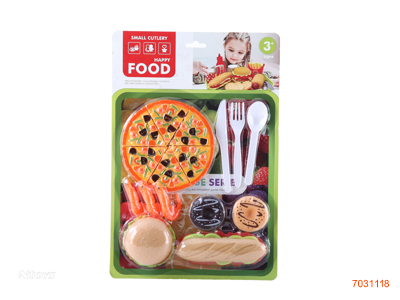 FOOD SET