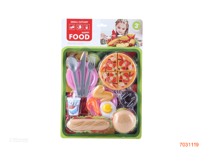 FOOD SET