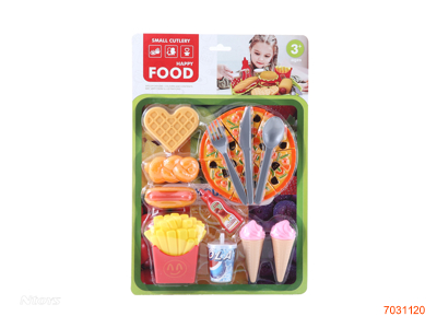 FOOD SET