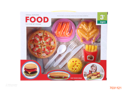 FOOD SET