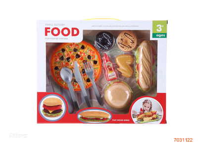 FOOD SET