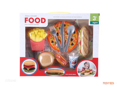 FOOD SET