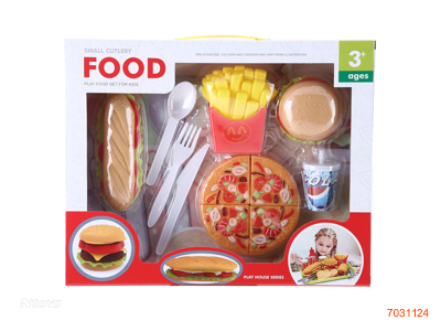 FOOD SET