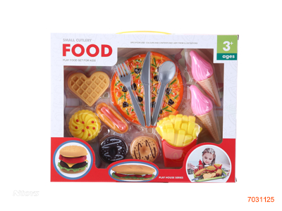 FOOD SET