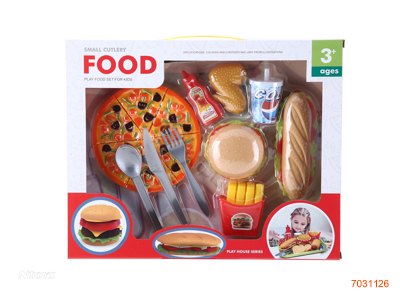 FOOD SET