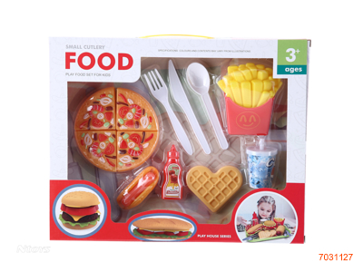 FOOD SET