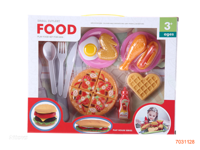 FOOD SET