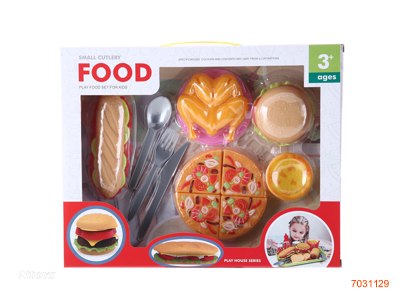 FOOD SET