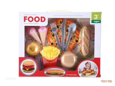 FOOD SET