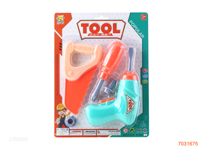 TOOL SET 5PCS